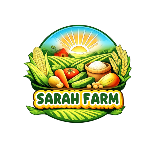 CÔNG TY TNHH SARAH FARM